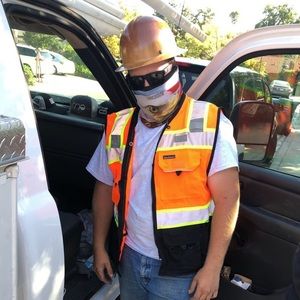 Meet your Posher, Sean